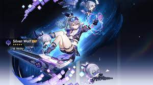 Silver Wolf Build Guide, Abilities, and Best Teams - Honkai: Star Rail  Guide - IGN