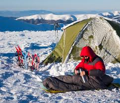 If the cold is excessive and you don't take check whether the weather is friendly or not. The Best Tent Heaters For Cold Weather Camping 2021