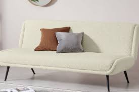 Extend it a little bit for tall sleepers 17 Best Sofa Beds For All Budgets Comfy Sofa Beds Glamour Uk
