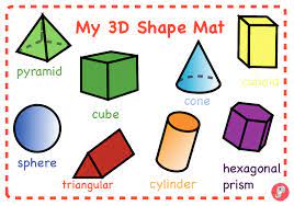 3d shapes i know (new pyramid version)this version includes only one chorus at a time, whereas the old version used to do 2 at a time. 3d Shape Hunt Photo Activities For Preschoolers Life At The Zoo
