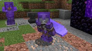 Get minecraft alex enchanted armor today with drive up, pick up or same day delivery. Netherite Heavy Armor Tempest Minecraft Skin