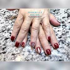 shangri la ii nail bar trusted nail