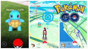 Download the Best Pokemon Go hacks and mods – apk and links included