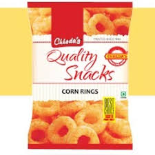 Image result for Corn Rings