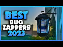 Top 5 Best Bug Zappers You Can