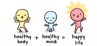 Image result for happy and healthy