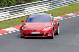 It is the car that changed the world view of evs and accelerated the world's transition to sustainable. Tesla Model S Plaid Everything We Know