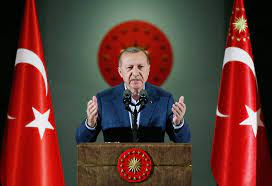 Türkische Lira: Erdogan drückt Lira auf Rekordtief und bedrängt erneut die  Notenbank - manager magazin