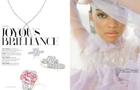 jewelry wedding style magazine