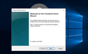 how to byp windows 10 pword login