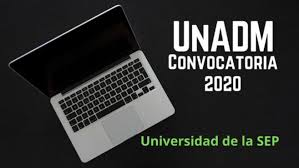 Convocatoria docente en línea 2019. Unadm Carreras Y Maestrias En Linea En La Universidad De La Sep Un1on Cancun