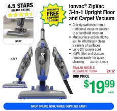 scrub all in one steam mop only 79 99