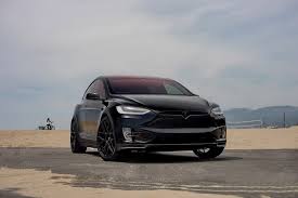 It comes complete with red and black paint trim as well as gold hubcaps, but also. Gallery Tesla Model X Ahmadrdk