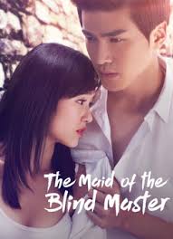La vida secreta de mi jefe. The Maid Of The Blind Master Full Movie Watch Online Iqiyi
