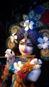 krishna android wallpapers wallpaper cave