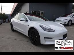 For sure it will not affect all the colours equally. Owners Who Have White Or Red Model 3 Chime In For Which Color Opinion Tesla Forums