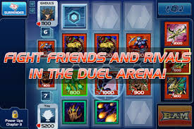 Duel links, free and safe download. Yu Gi Oh Bam Pocket For Android Free Download
