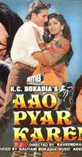Aao pyaar karen (1994) music director: Aao Pyaar Karen 1994 Imdb