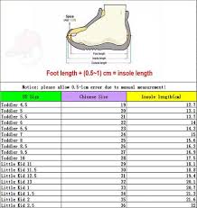 Size Guide Pinkybaby Shop