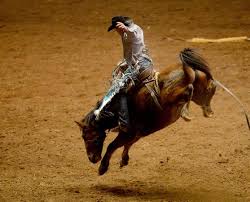 sle rodeo set to cowboy up with