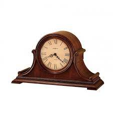 hton mantel clock howard miller