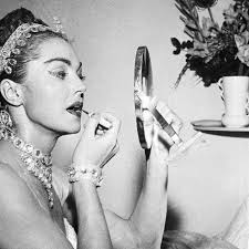 old hollywood makeup secrets from