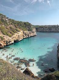 13x must visit spots on mallorca