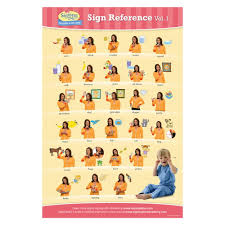 Baby Signing Time Chart 1 Baby Sign Language Chart Baby