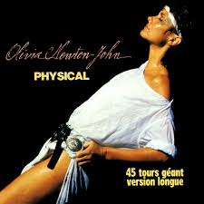 Let's get physical is an album by elephant man released on bad boy in 2008. Olivia Newton John Then And Now Young And Old Photos