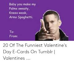#funny valentine #this is gonna be something #can't promise it'll be all that funny #but it'll be something. Valentine Card Design Funny Valentines Day Cards Tumblr