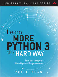 It starts with basic concepts of programming, and is carefully designed to define all terms when they are first used and to develop each new concept in a logical progression. Learn More Python 3 The Hardway Pdf Pdf Book Free Pdf Books