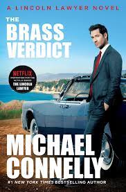 The Brass Verdict (A Lincoln Lawyer ...