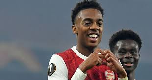 Joe willock 2020 ○ skills & goals ○ arsenal | hd ➥ facebook: Arsenal S Joe Willock Dramatically Crashes Mercedes G Wagon On M25 And Ends Up In Bushes Daily Star