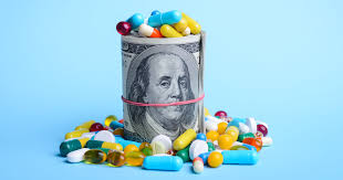 Big Pharma delivers counteroffer to Trump's drug pricing order, but details  remain scarce