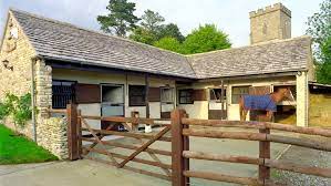 How To Build Horse Stables At Home