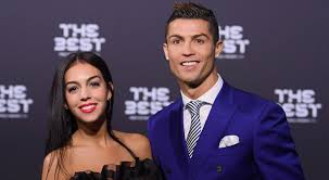 The anarchist's wife/ la mujer del anarquista. The Truth About Cristiano Ronaldo S Wife To Be Georgina Rodriguez Cristiano Ronaldo Ronaldo Ronaldo Photos