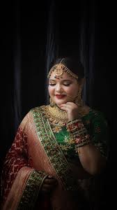 bridesbypriyanka bridal makeup artist