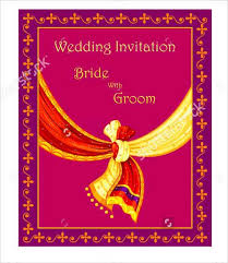 85 wedding invitation templates psd ai
