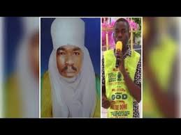When surrendering to god is a struggle. Yakubu Hassan Former Muslim Imam For 26 Years Surrender To Jesus Christ After Encounter In Dream Youtube Jesus Christ Jesus Christ