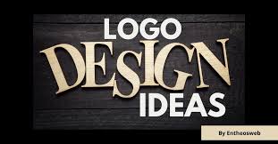logo design ideas entheosweb
