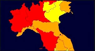 Da domenica la lombardia sarà ufficialmente zona gialla. Lombardia Piemonte Campania E Le Altre Cosa Succede Oggi Con Le Regioni In Zona Rossa Che Dovrebbero Diventare Arancioni