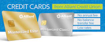 It provides a competitive apy on its savings account and has plenty of options for personal. Borrow Alliant Credit Union