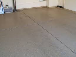 what s the best garage floor coating to