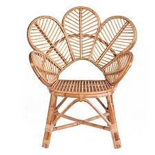 Flower Cane Chair So Where 2 Events