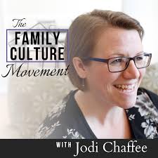 The Family Culture Movement (Archive)