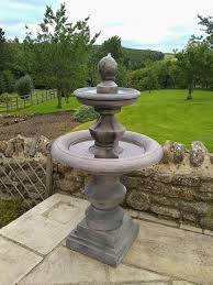 2 Tier Regis Fountain Ireland