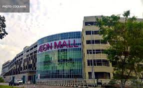 Aeon malls are always a pleasure to spend time in, whether for shopping, dining, watching movies or even kill time on window shopping. Aeon Mall Kuching Central To Open This 20th April Kuchingborneo