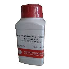 Laboratory Chemical Potassium Hydrogen Phthalate Wholesale