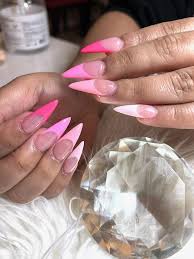 nail salon 20160 nailslux spa of