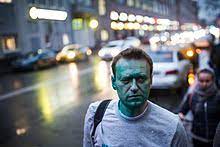 Jul 01, 2021 · в апреле 2019 года публицист потерял сознание на внутреннем рейсе из екатеринбурга в уфу с теми же симптомами, что и навальный, который упал в обморок на внутреннем рейсе из томска в москву в. Navalnyj Aleksej Anatolevich Vikipediya